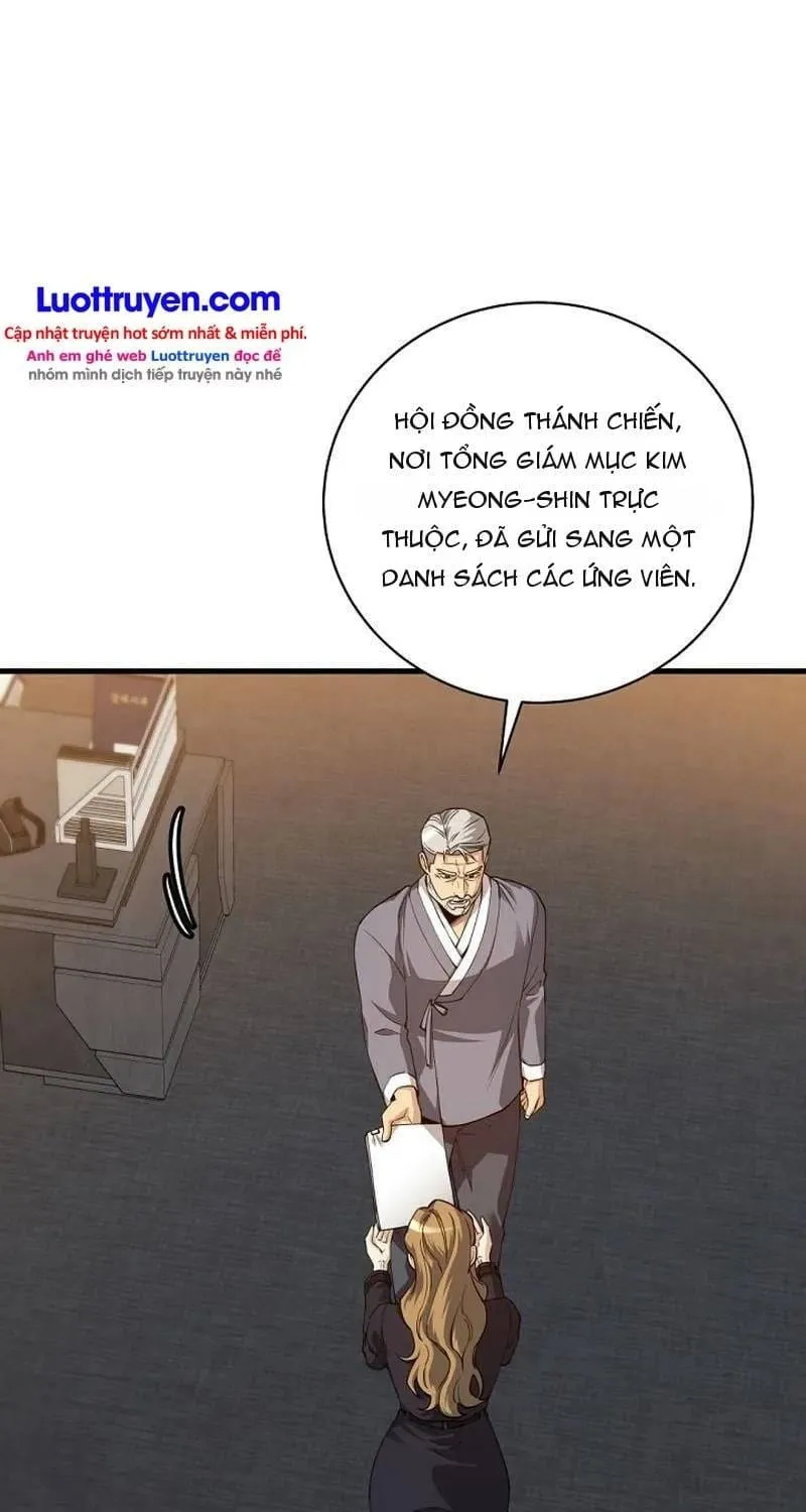 Biên Niên Sử Các Bậc Thầy Đạo Giáo Chap 13 - Next Chap 14