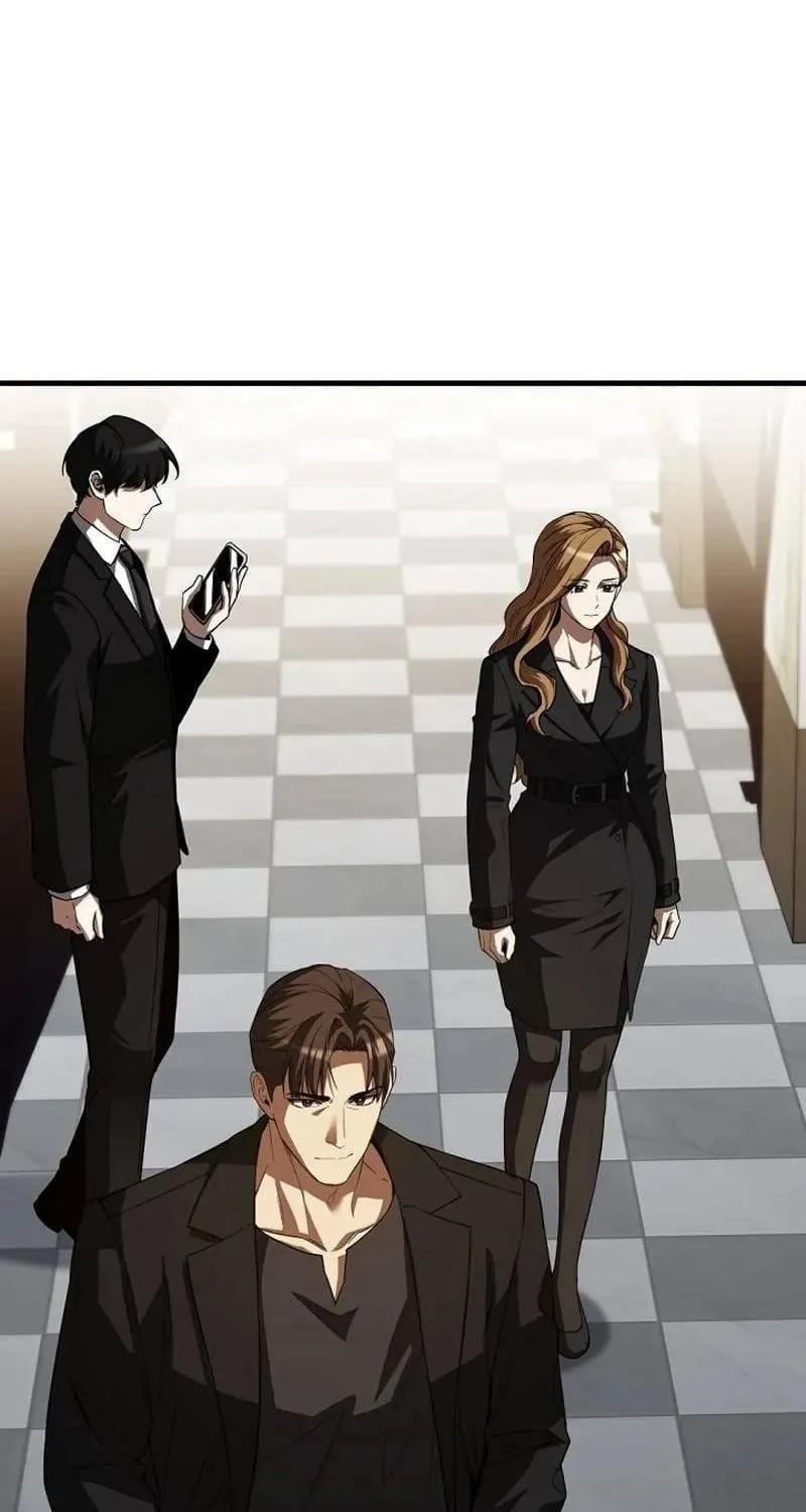 Biên Niên Sử Các Bậc Thầy Đạo Giáo Chap 13 - Next Chap 14