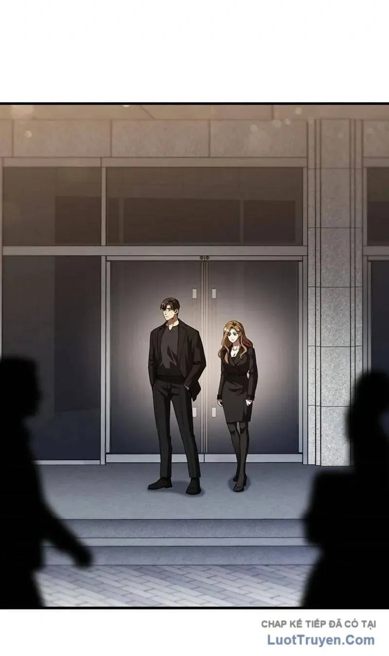 Biên Niên Sử Các Bậc Thầy Đạo Giáo Chap 13 - Next Chap 14