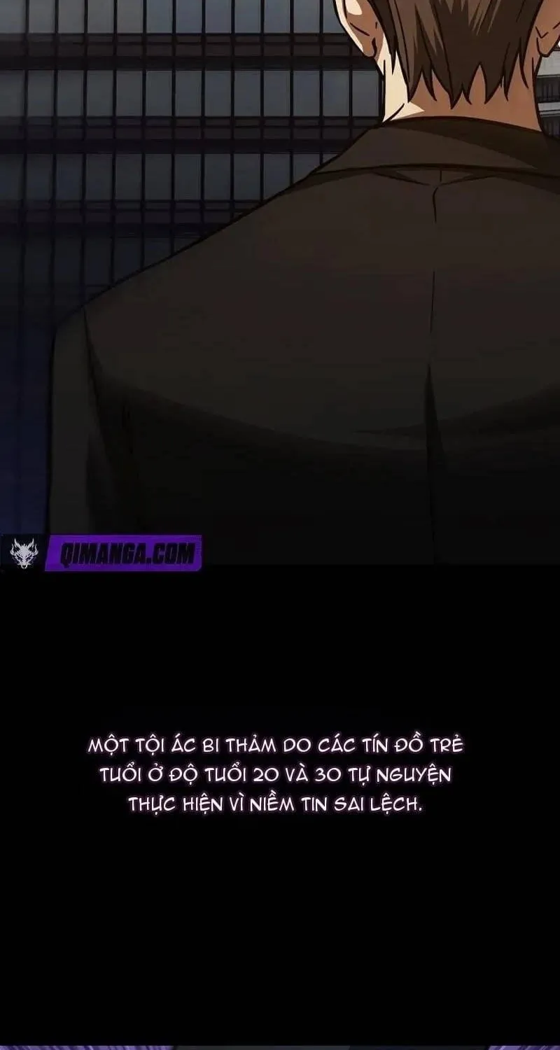 Biên Niên Sử Các Bậc Thầy Đạo Giáo Chap 13 - Next Chap 14