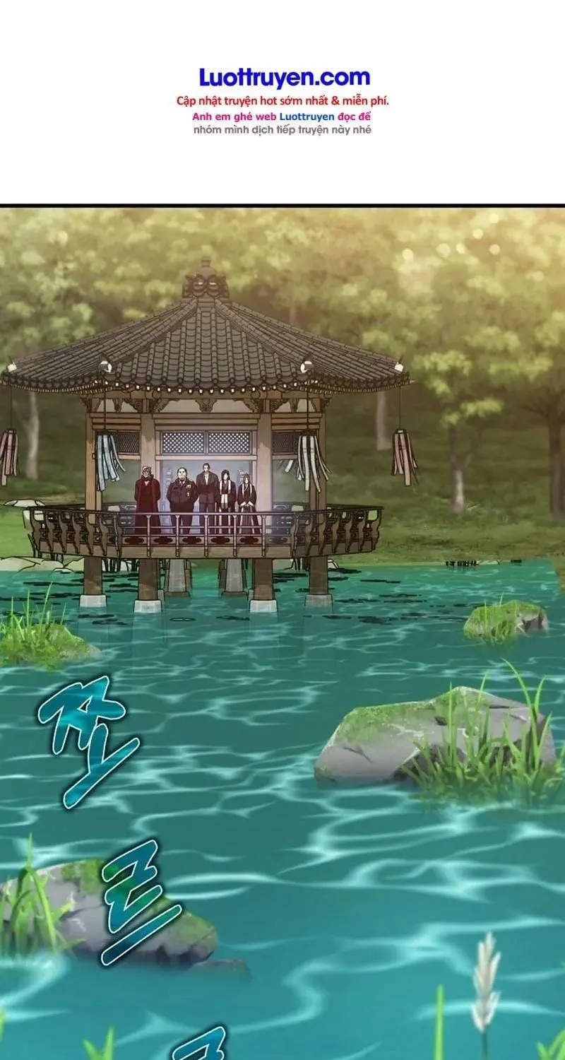 Biên Niên Sử Các Bậc Thầy Đạo Giáo Chap 13 - Next Chap 14