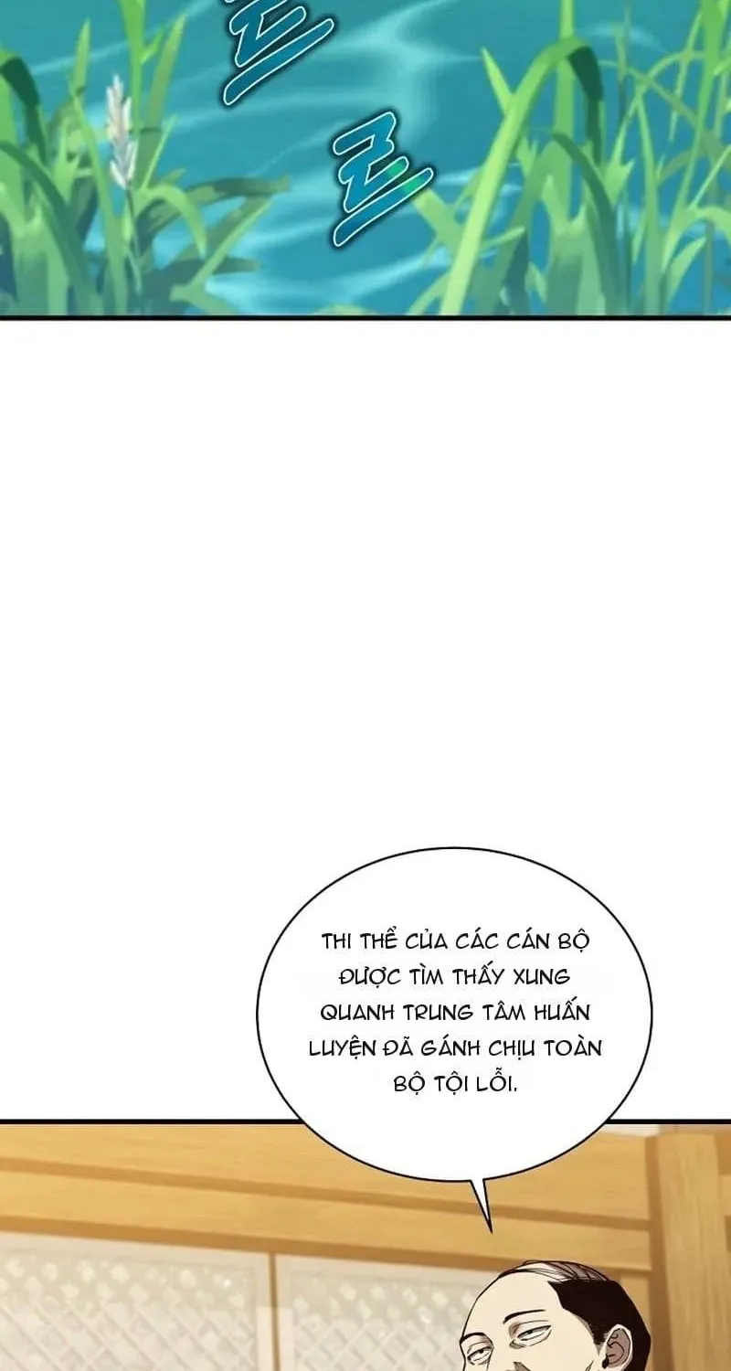 Biên Niên Sử Các Bậc Thầy Đạo Giáo Chap 13 - Next Chap 14