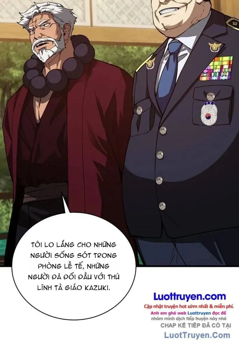 Biên Niên Sử Các Bậc Thầy Đạo Giáo Chap 13 - Next Chap 14