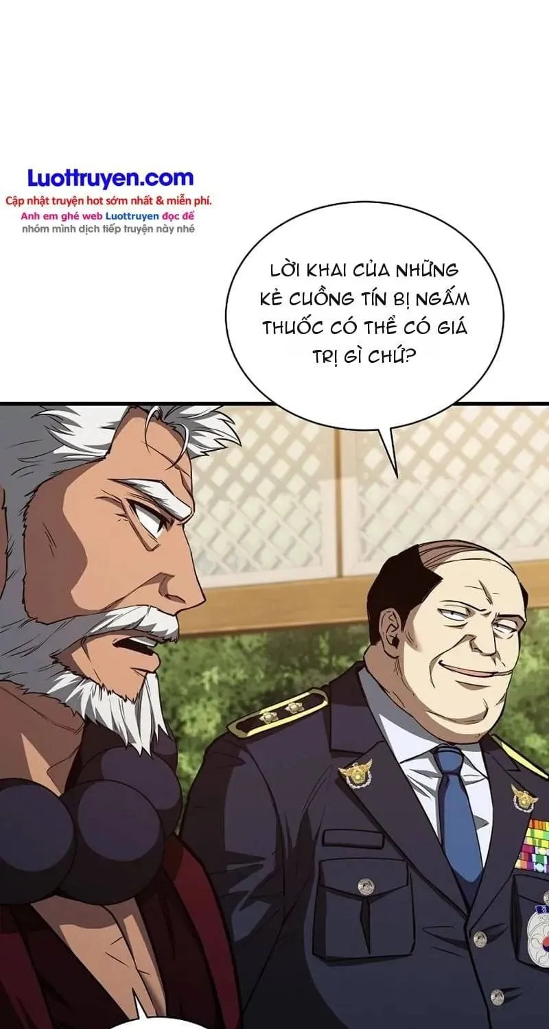 Biên Niên Sử Các Bậc Thầy Đạo Giáo Chap 13 - Next Chap 14