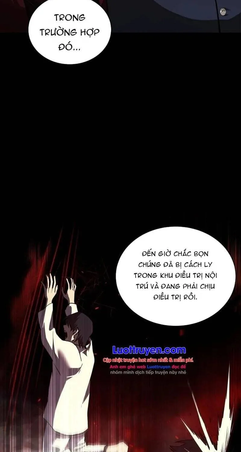 Biên Niên Sử Các Bậc Thầy Đạo Giáo Chap 13 - Next Chap 14