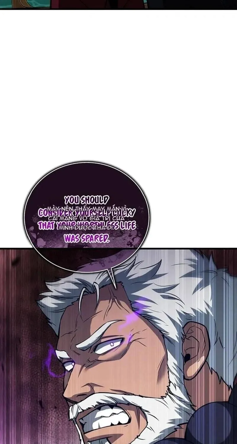 Biên Niên Sử Các Bậc Thầy Đạo Giáo Chap 13 - Next Chap 14