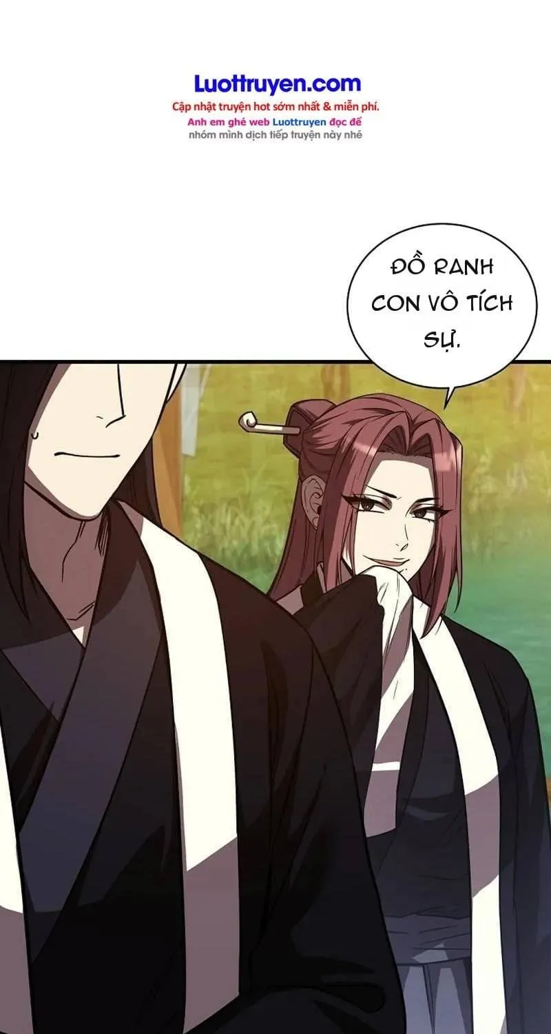 Biên Niên Sử Các Bậc Thầy Đạo Giáo Chap 13 - Next Chap 14