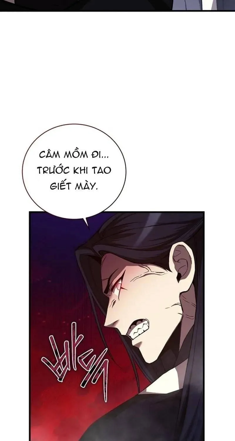Biên Niên Sử Các Bậc Thầy Đạo Giáo Chap 13 - Next Chap 14