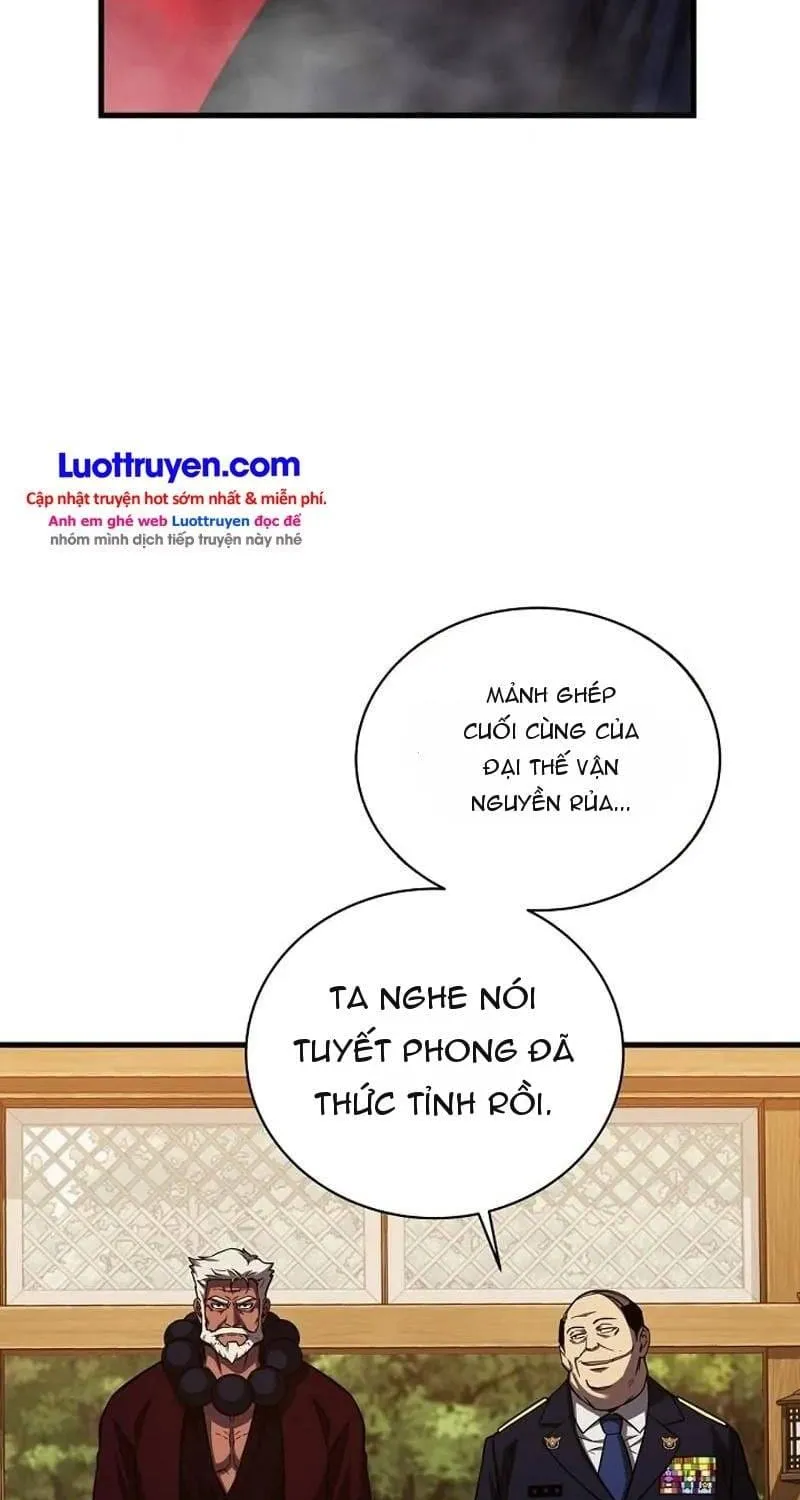 Biên Niên Sử Các Bậc Thầy Đạo Giáo Chap 13 - Next Chap 14