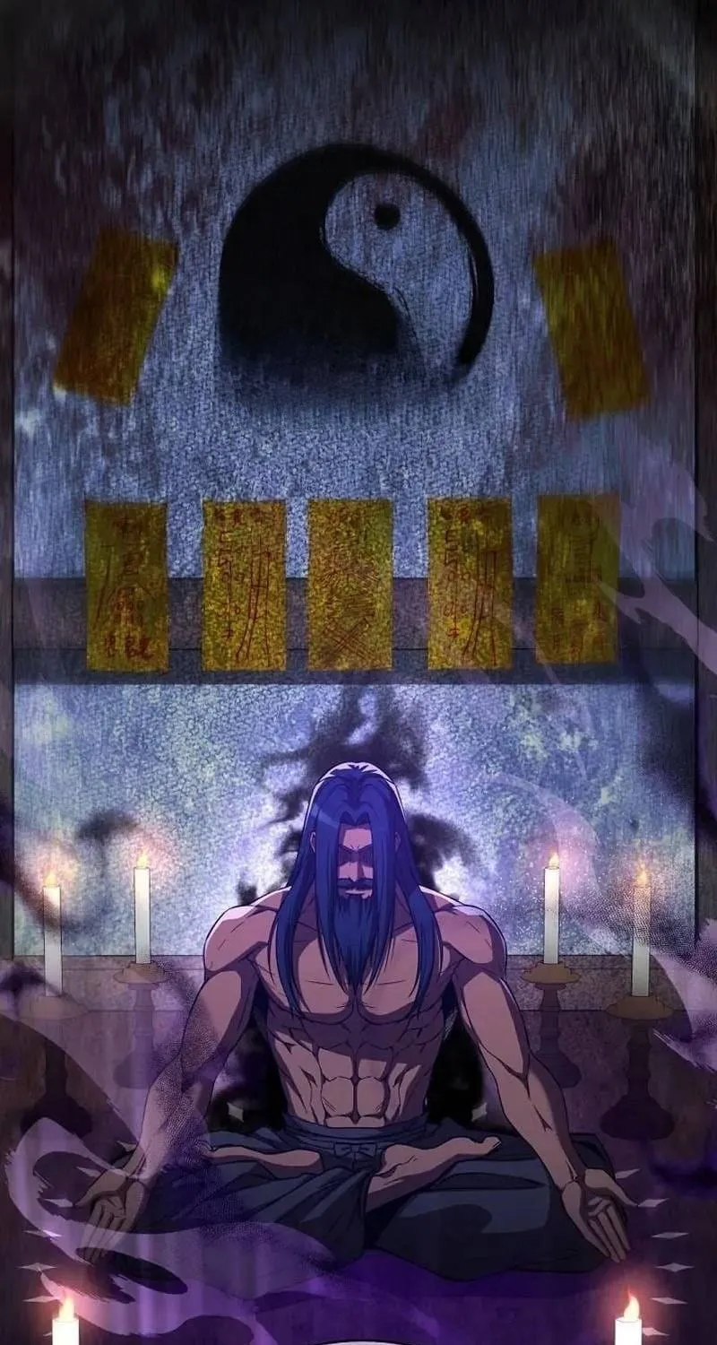 Biên Niên Sử Các Bậc Thầy Đạo Giáo Chap 13 - Next Chap 14