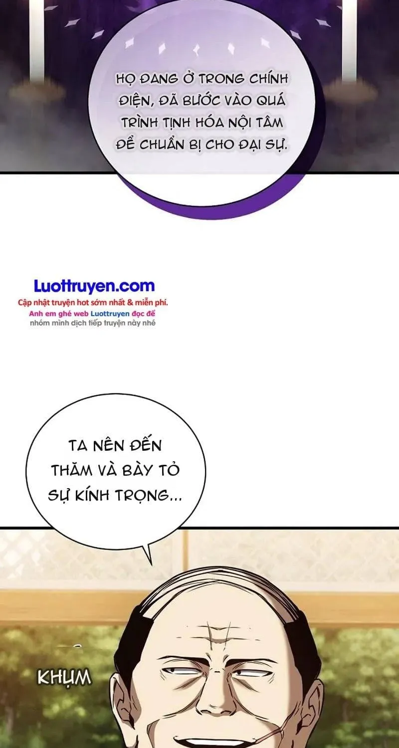 Biên Niên Sử Các Bậc Thầy Đạo Giáo Chap 13 - Next Chap 14