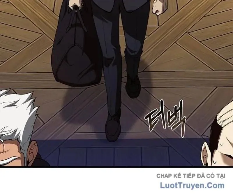 Biên Niên Sử Các Bậc Thầy Đạo Giáo Chap 13 - Next Chap 14