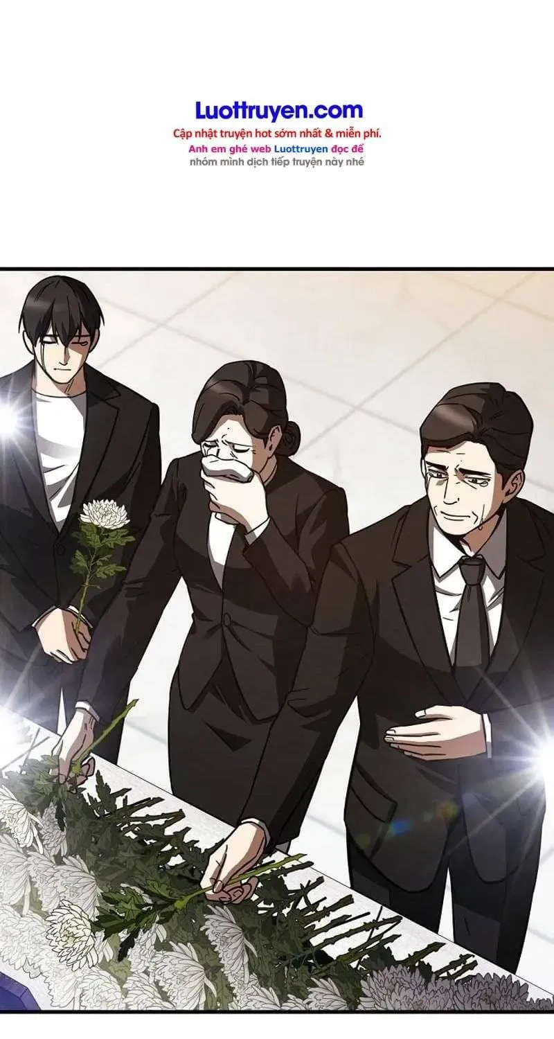 Biên Niên Sử Các Bậc Thầy Đạo Giáo Chap 13 - Next Chap 14