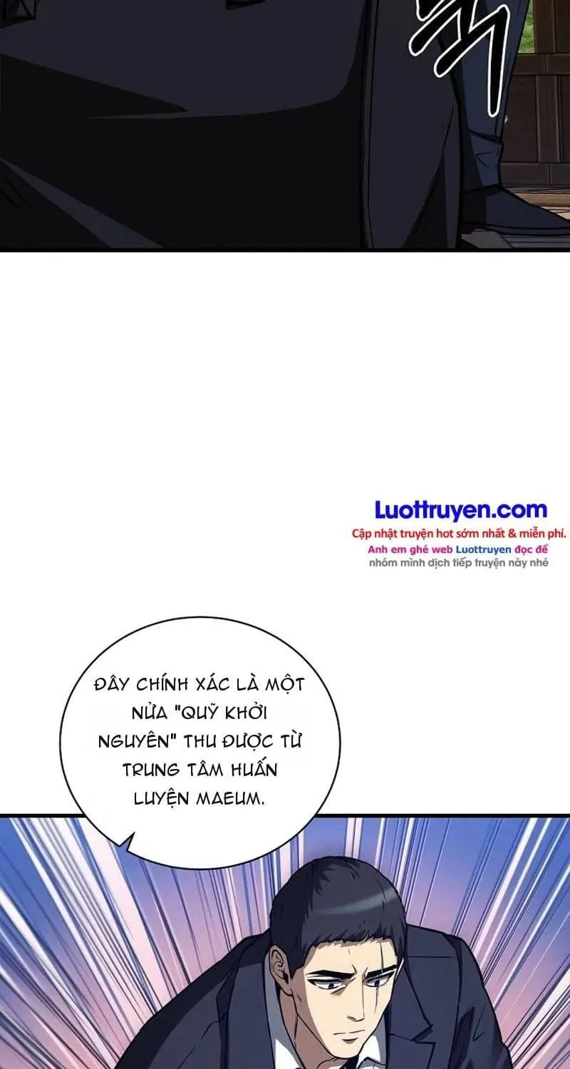 Biên Niên Sử Các Bậc Thầy Đạo Giáo Chap 13 - Next Chap 14