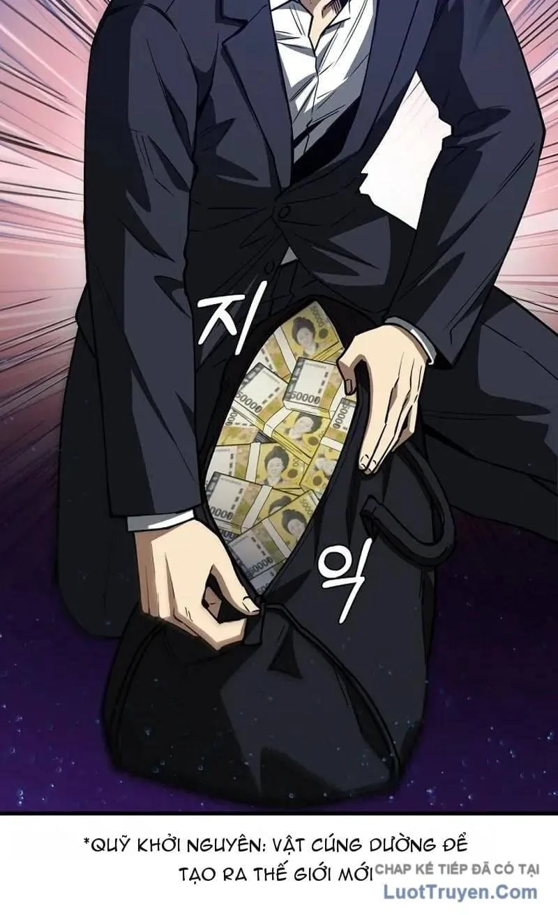 Biên Niên Sử Các Bậc Thầy Đạo Giáo Chap 13 - Next Chap 14