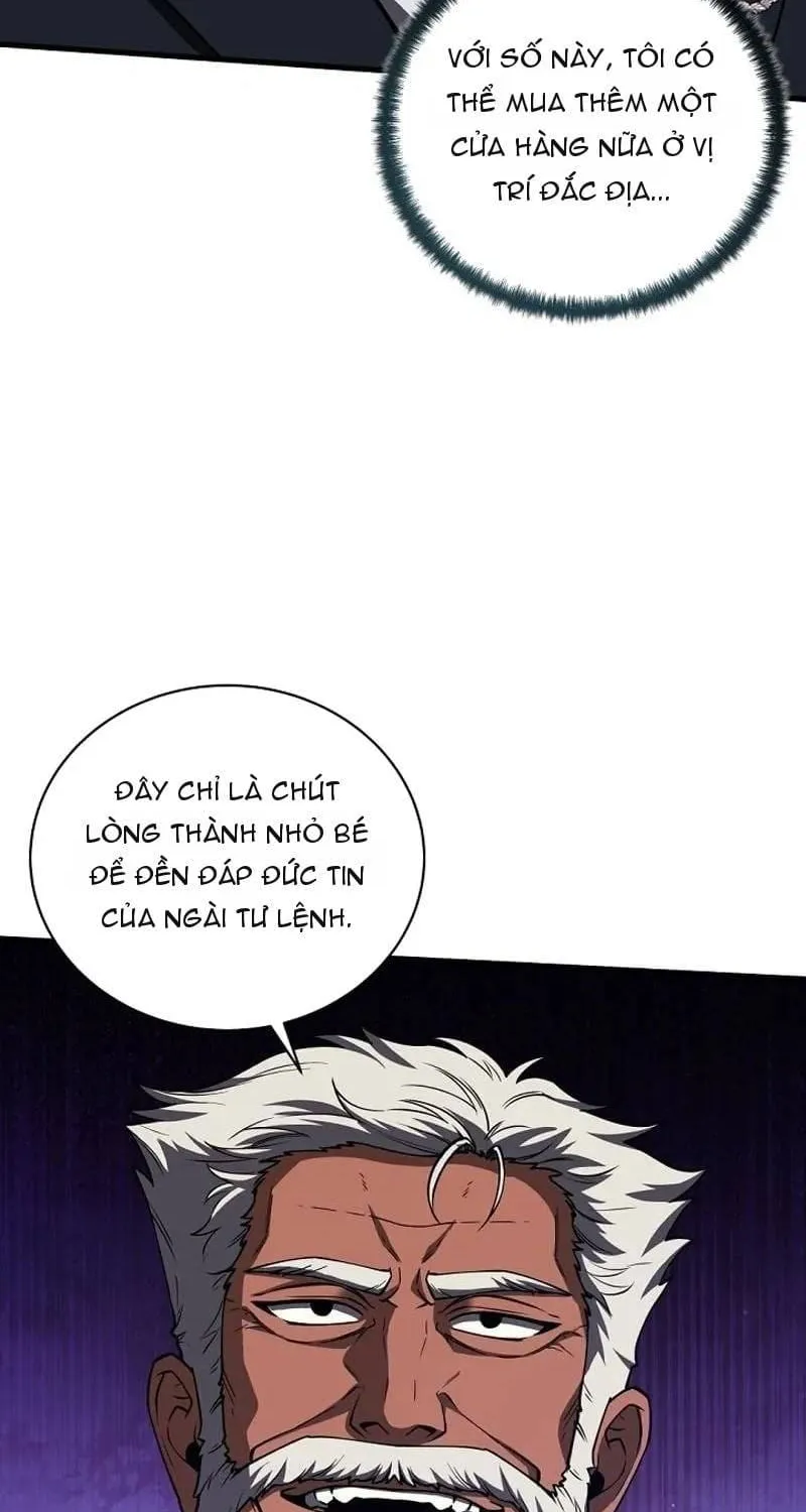 Biên Niên Sử Các Bậc Thầy Đạo Giáo Chap 13 - Next Chap 14
