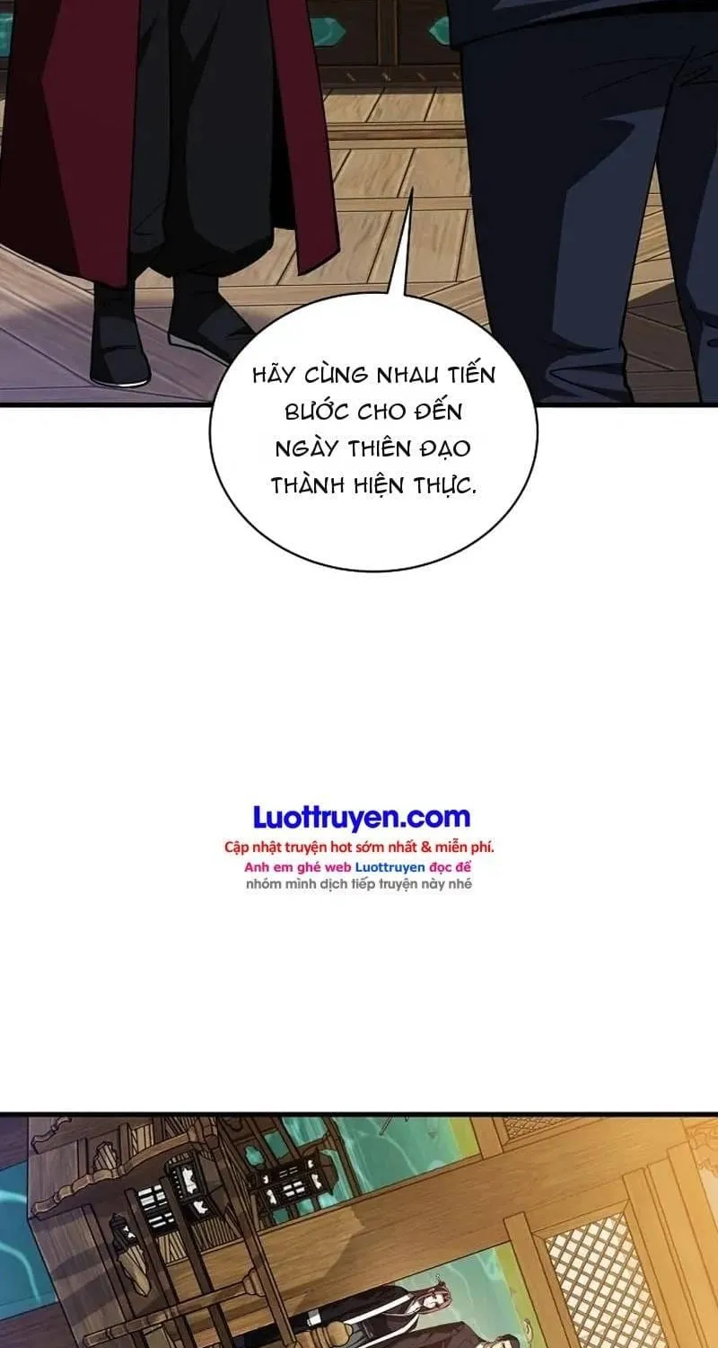 Biên Niên Sử Các Bậc Thầy Đạo Giáo Chap 13 - Next Chap 14