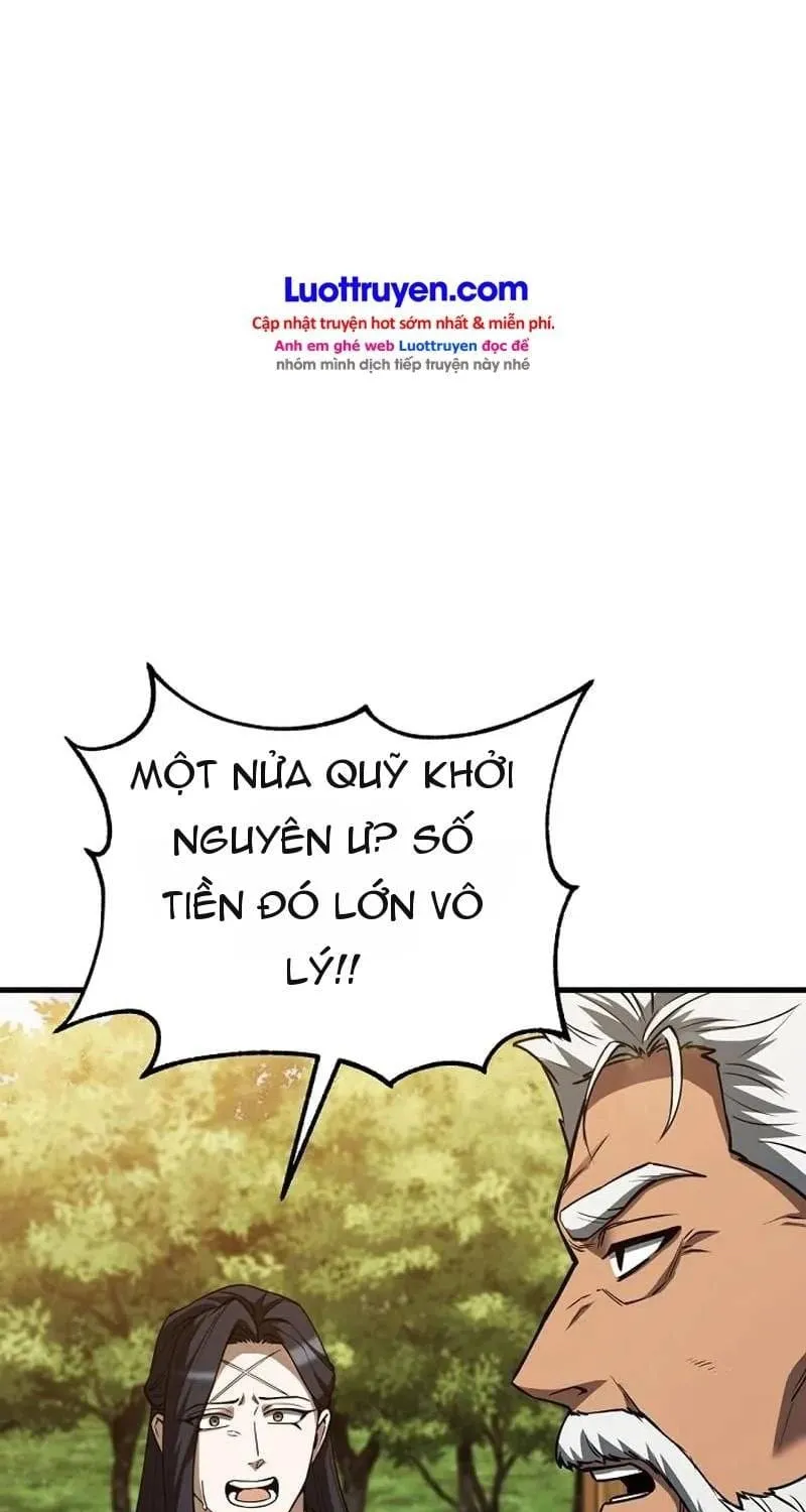 Biên Niên Sử Các Bậc Thầy Đạo Giáo Chap 13 - Next Chap 14