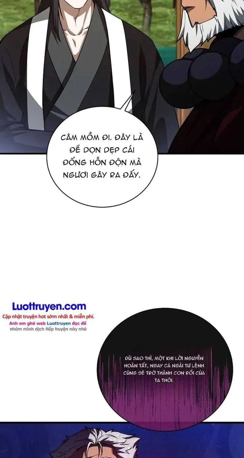 Biên Niên Sử Các Bậc Thầy Đạo Giáo Chap 13 - Next Chap 14
