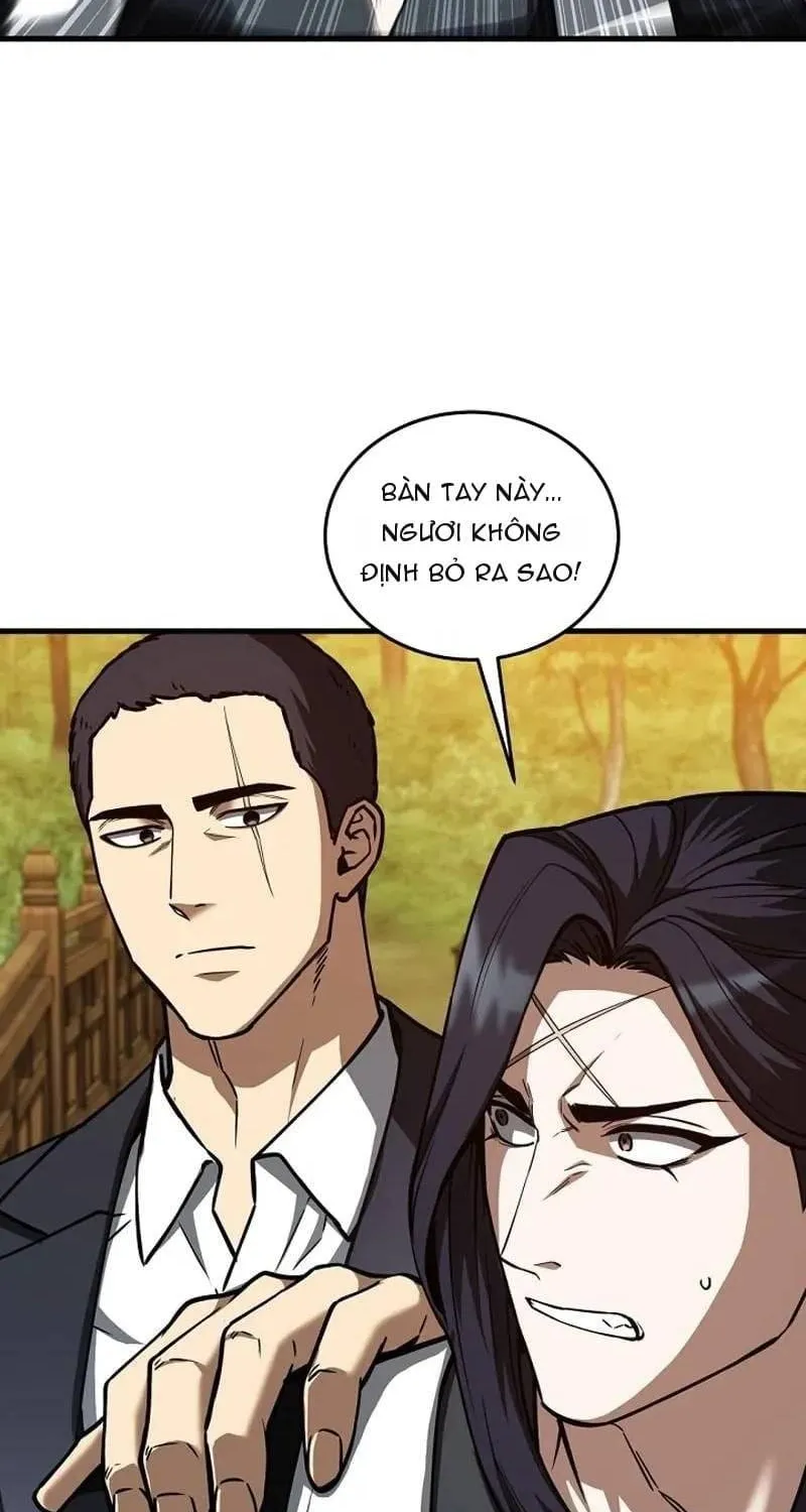 Biên Niên Sử Các Bậc Thầy Đạo Giáo Chap 13 - Next Chap 14