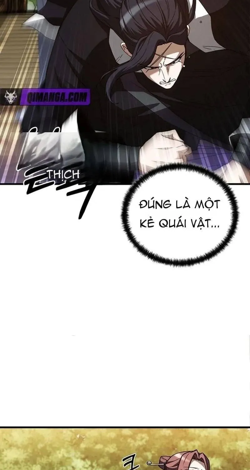 Biên Niên Sử Các Bậc Thầy Đạo Giáo Chap 13 - Next Chap 14