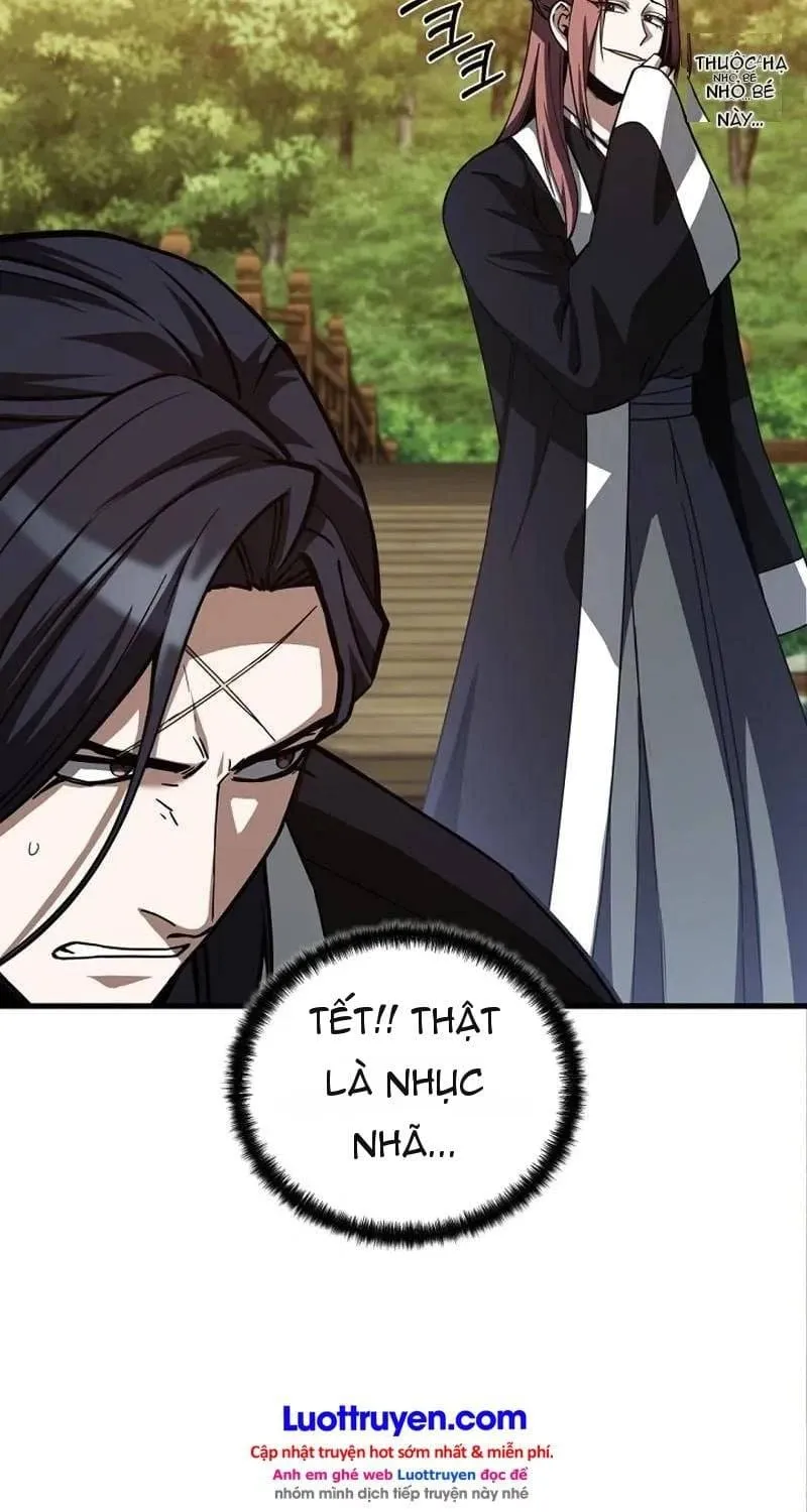 Biên Niên Sử Các Bậc Thầy Đạo Giáo Chap 13 - Next Chap 14