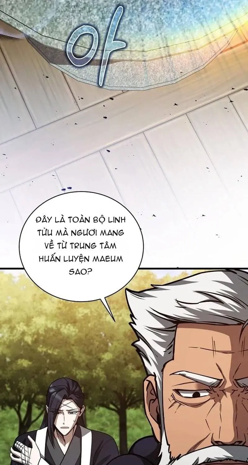 Biên Niên Sử Các Bậc Thầy Đạo Giáo Chap 13 - Next Chap 14