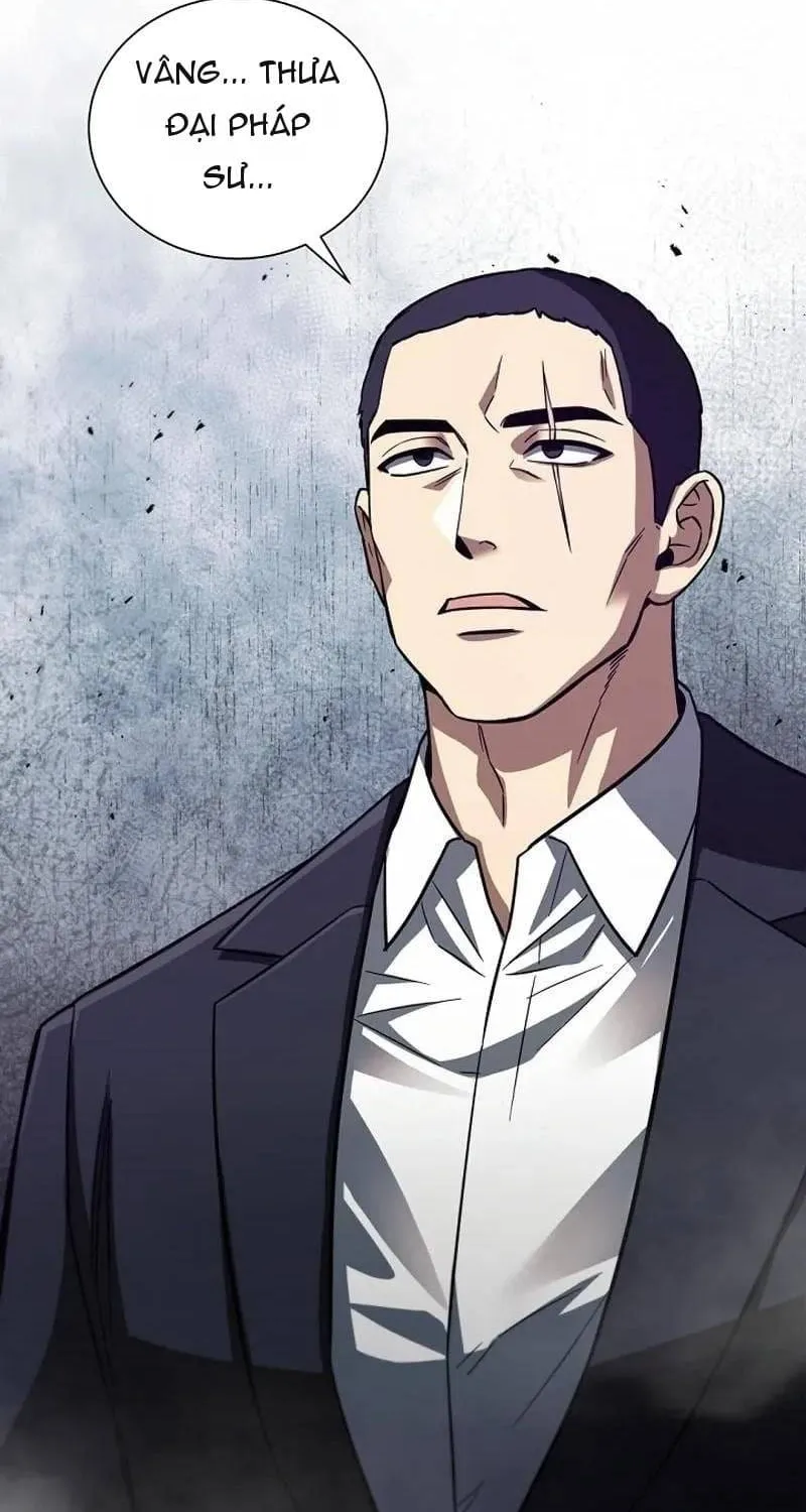 Biên Niên Sử Các Bậc Thầy Đạo Giáo Chap 13 - Next Chap 14