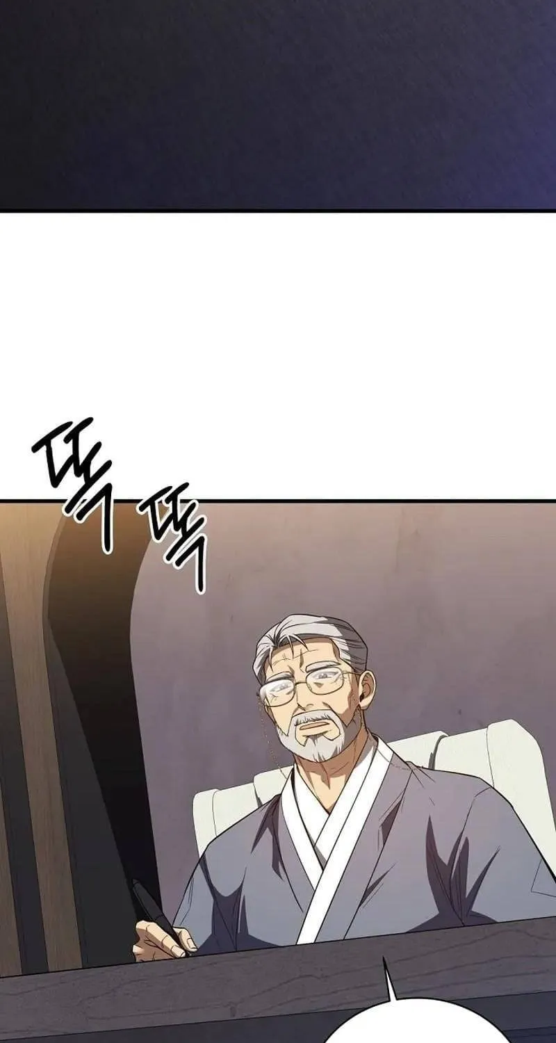 Biên Niên Sử Các Bậc Thầy Đạo Giáo Chap 13 - Next Chap 14