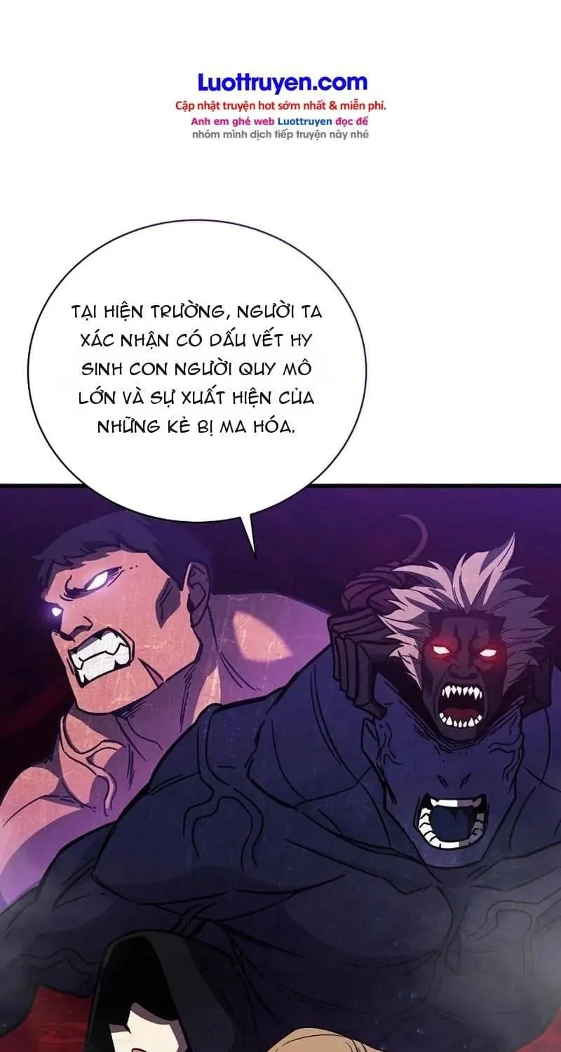 Biên Niên Sử Các Bậc Thầy Đạo Giáo Chap 13 - Next Chap 14