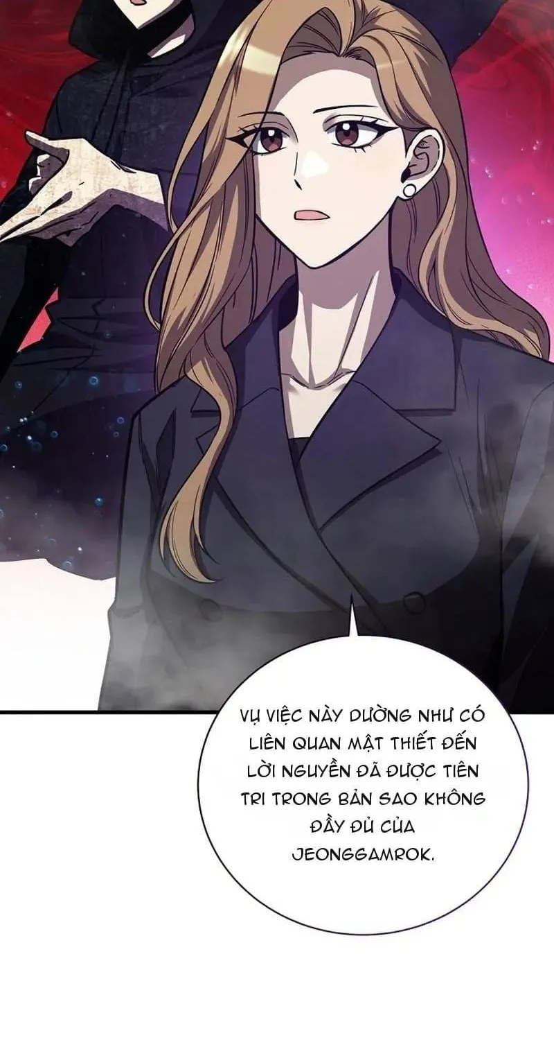 Biên Niên Sử Các Bậc Thầy Đạo Giáo Chap 13 - Next Chap 14