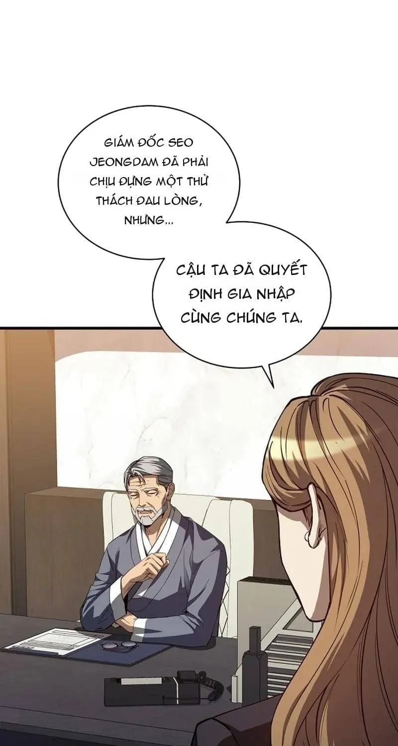 Biên Niên Sử Các Bậc Thầy Đạo Giáo Chap 13 - Next Chap 14