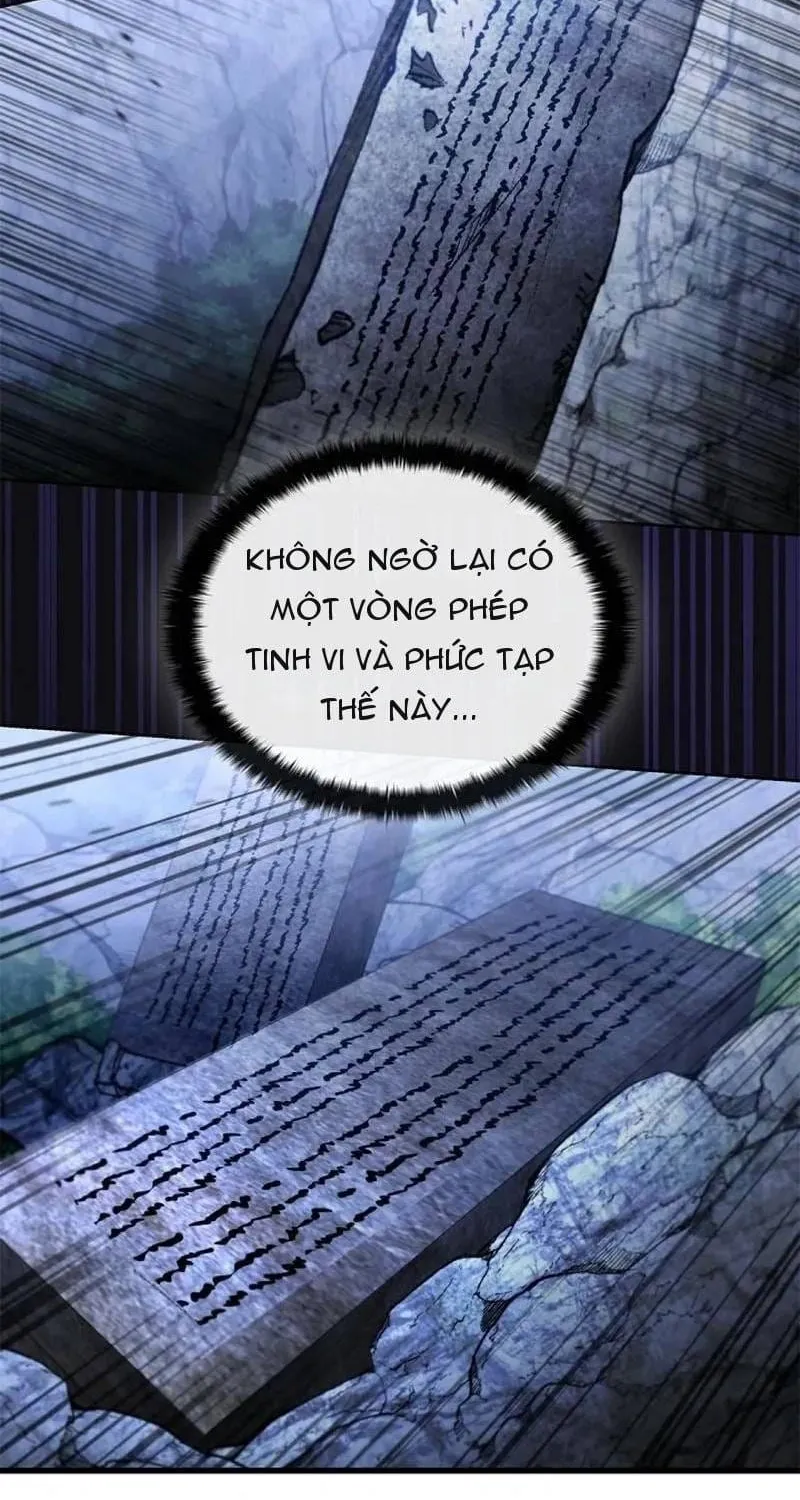 Biên Niên Sử Các Bậc Thầy Đạo Giáo Chap 2 - Next Chap 3
