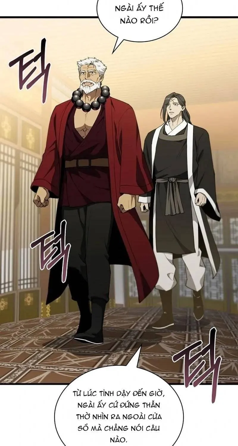 Biên Niên Sử Các Bậc Thầy Đạo Giáo Chap 2 - Next Chap 3