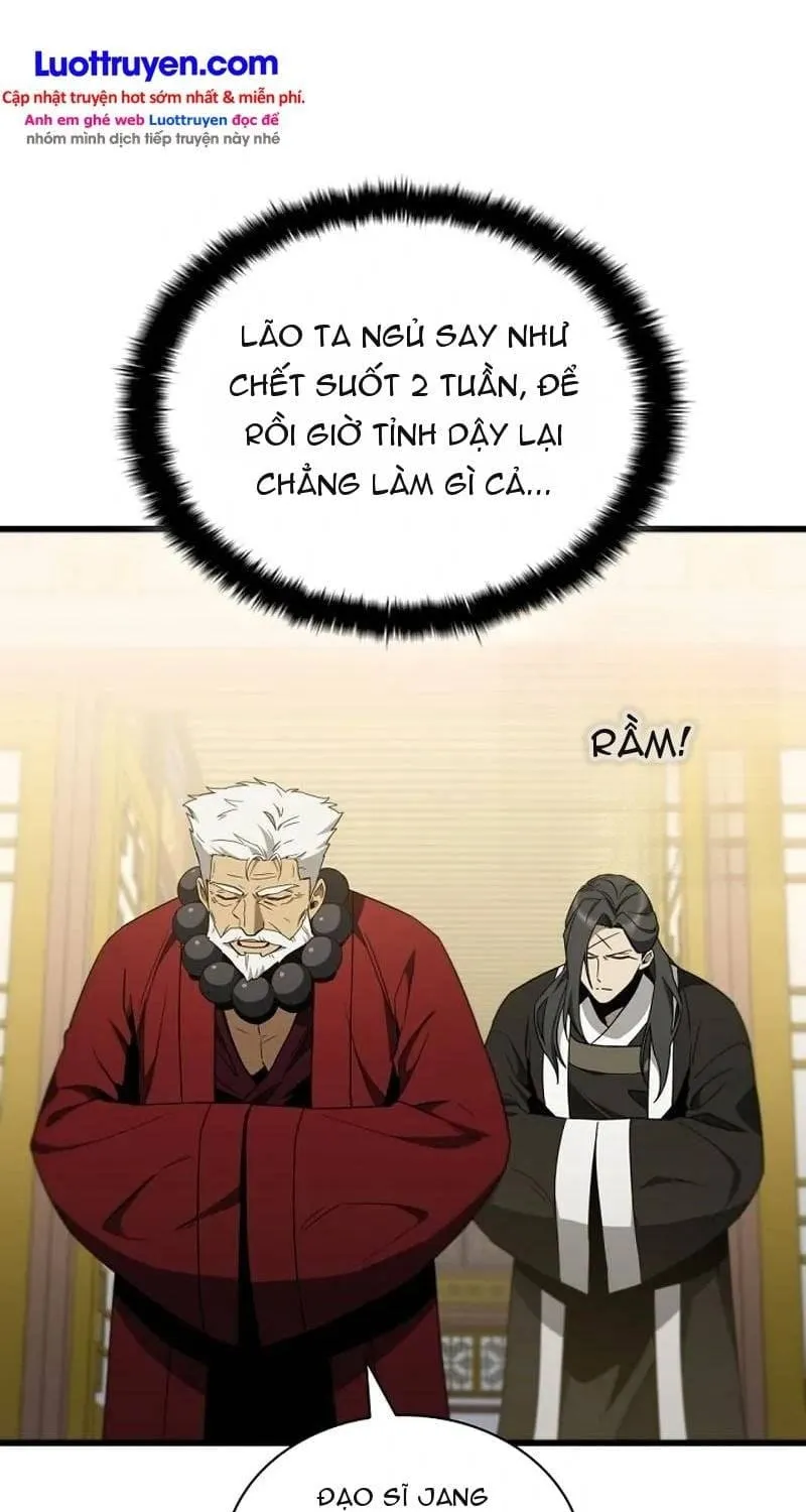 Biên Niên Sử Các Bậc Thầy Đạo Giáo Chap 2 - Next Chap 3