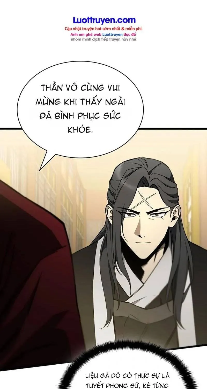 Biên Niên Sử Các Bậc Thầy Đạo Giáo Chap 2 - Next Chap 3