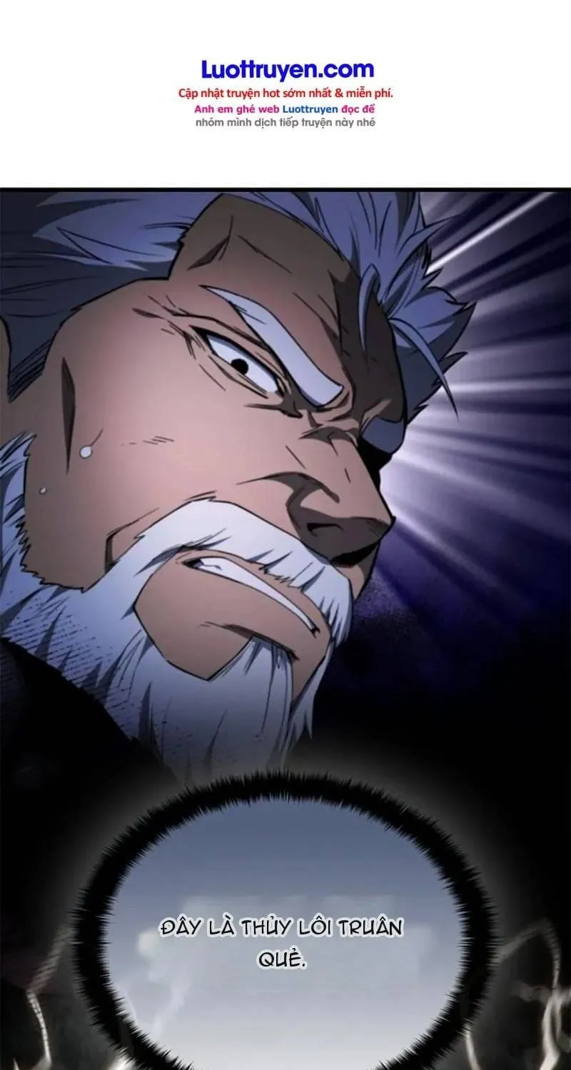 Biên Niên Sử Các Bậc Thầy Đạo Giáo Chap 2 - Next Chap 3