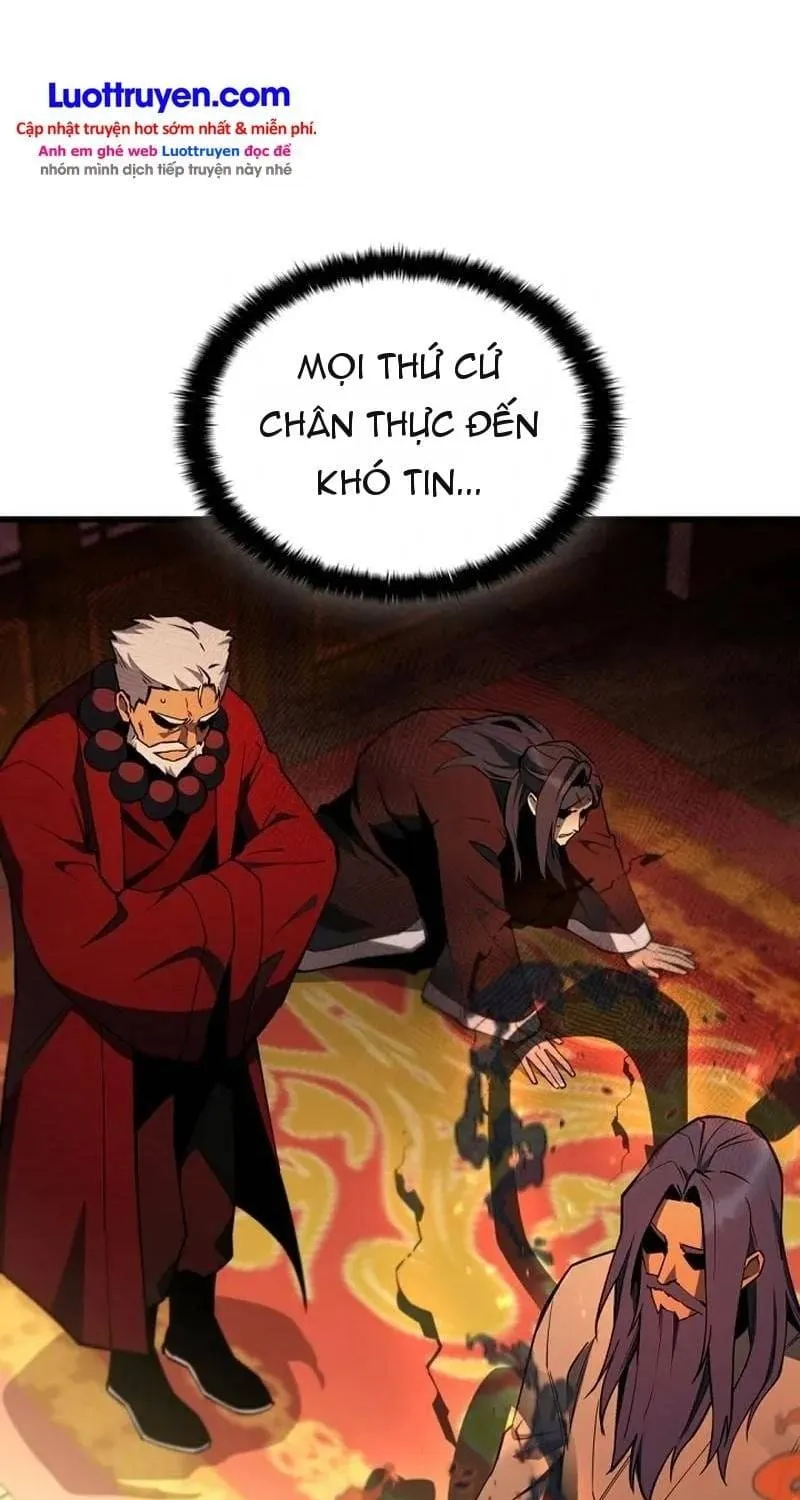 Biên Niên Sử Các Bậc Thầy Đạo Giáo Chap 2 - Next Chap 3