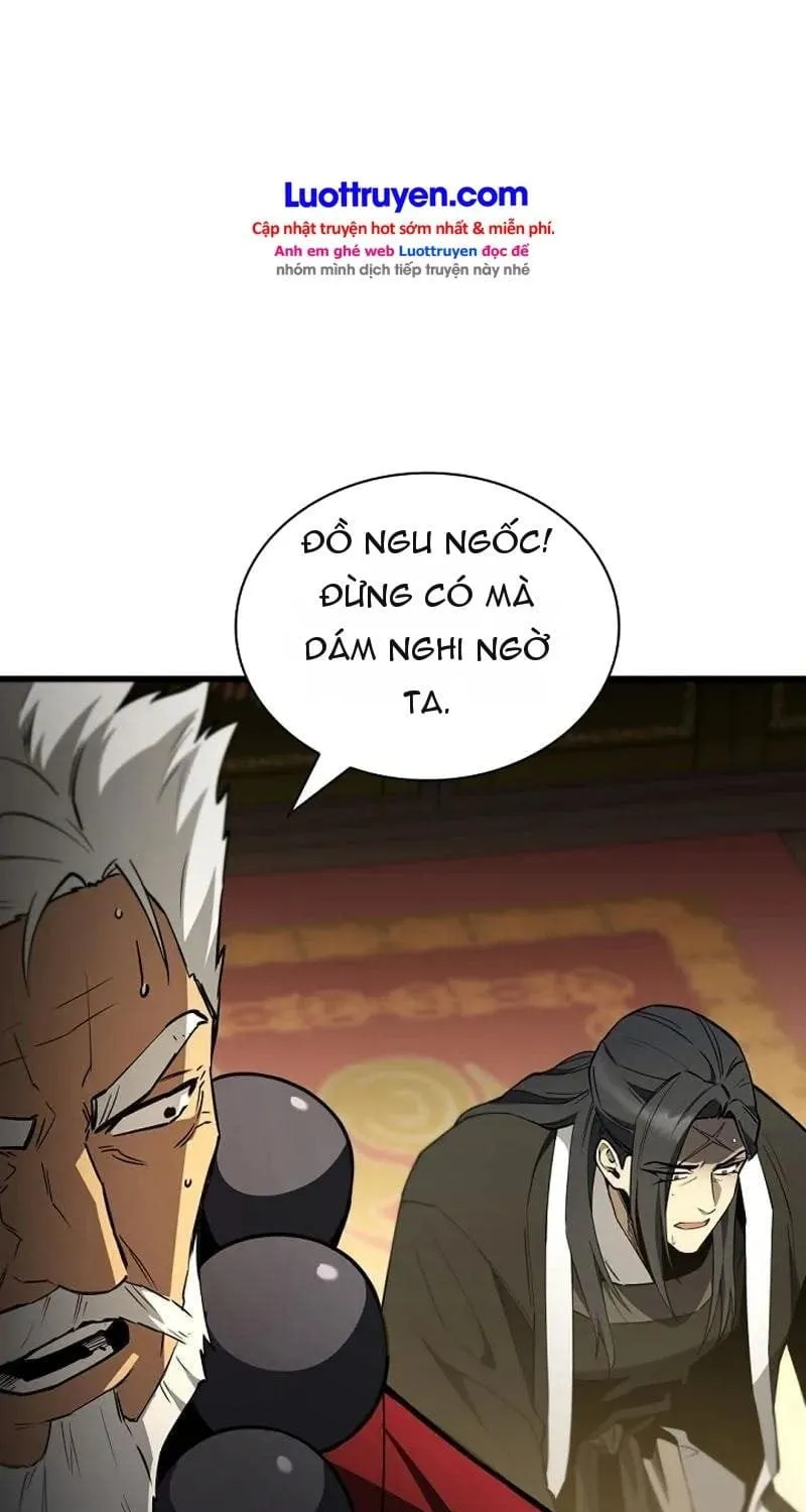 Biên Niên Sử Các Bậc Thầy Đạo Giáo Chap 2 - Next Chap 3