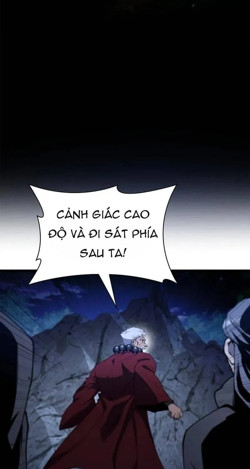 Biên Niên Sử Các Bậc Thầy Đạo Giáo Chap 2 - Next Chap 3