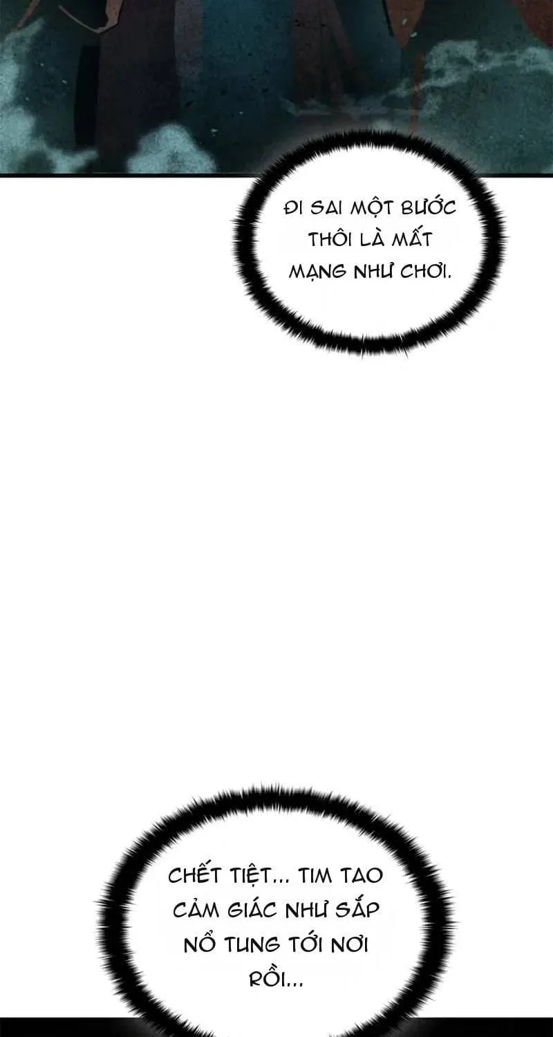Biên Niên Sử Các Bậc Thầy Đạo Giáo Chap 2 - Next Chap 3