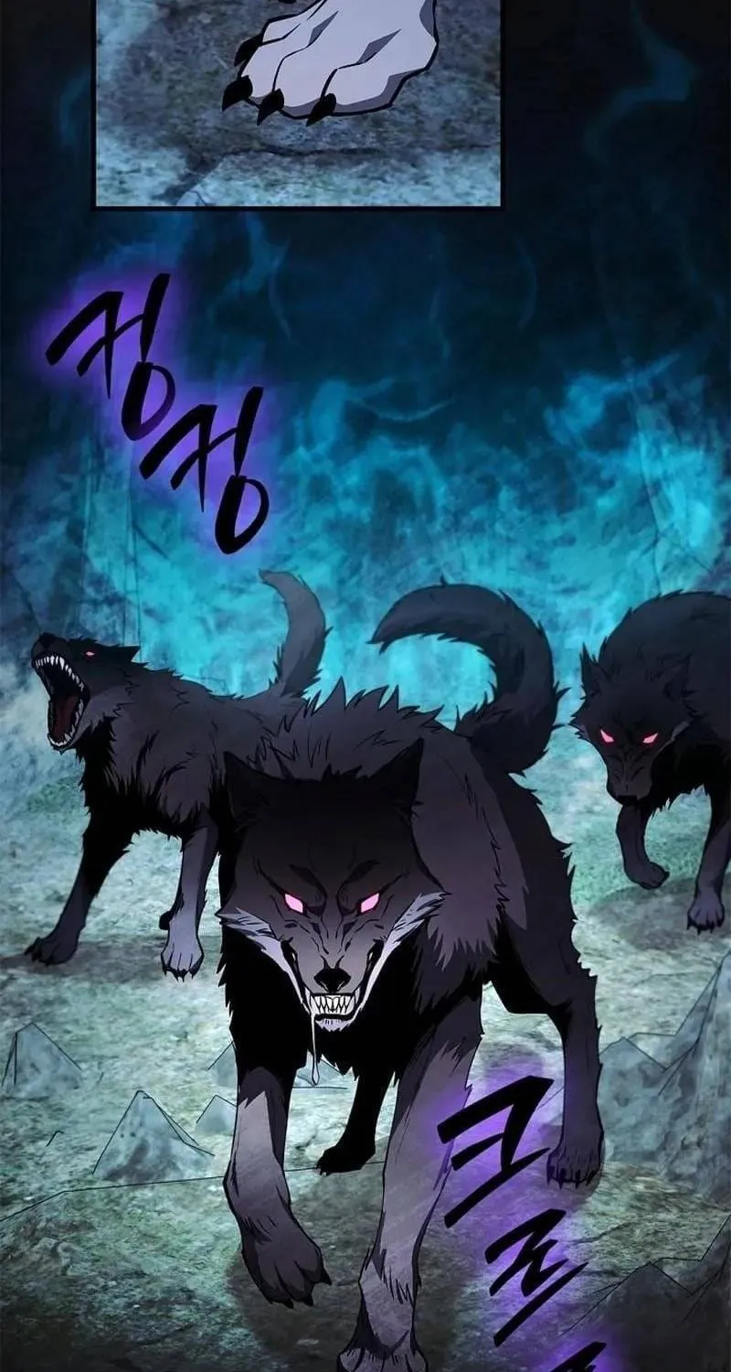 Biên Niên Sử Các Bậc Thầy Đạo Giáo Chap 2 - Next Chap 3