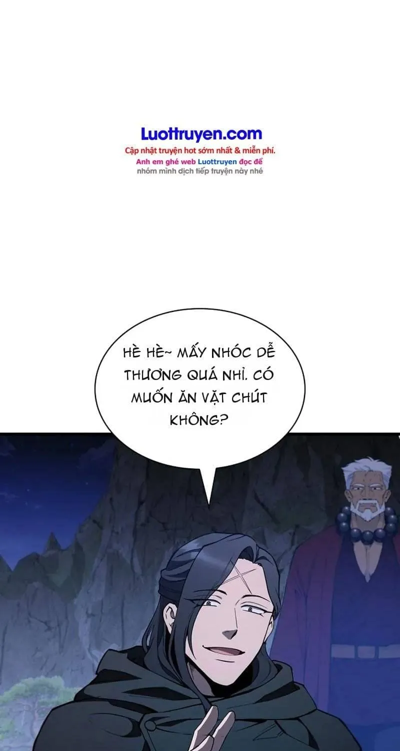 Biên Niên Sử Các Bậc Thầy Đạo Giáo Chap 2 - Next Chap 3