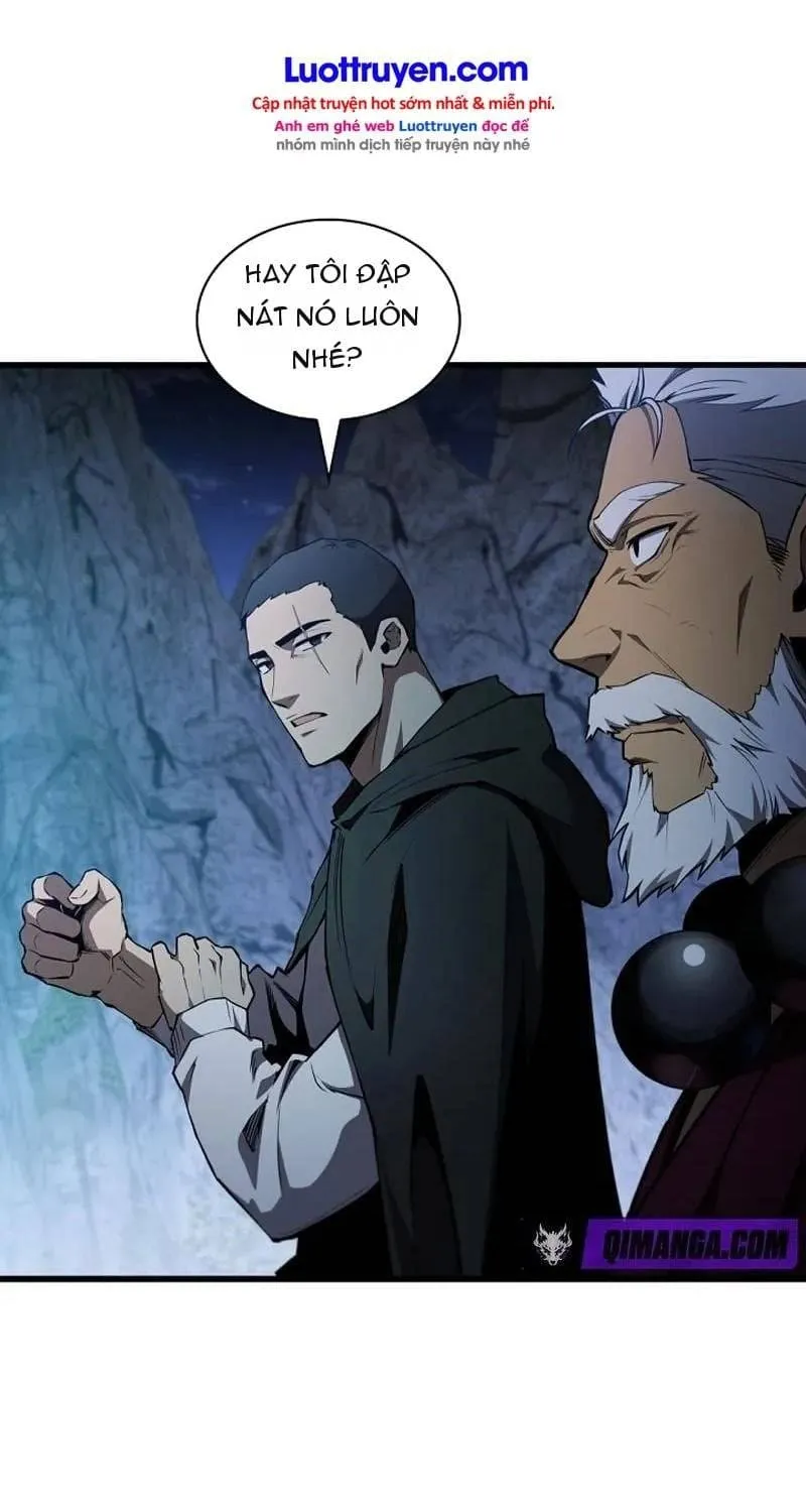Biên Niên Sử Các Bậc Thầy Đạo Giáo Chap 2 - Next Chap 3