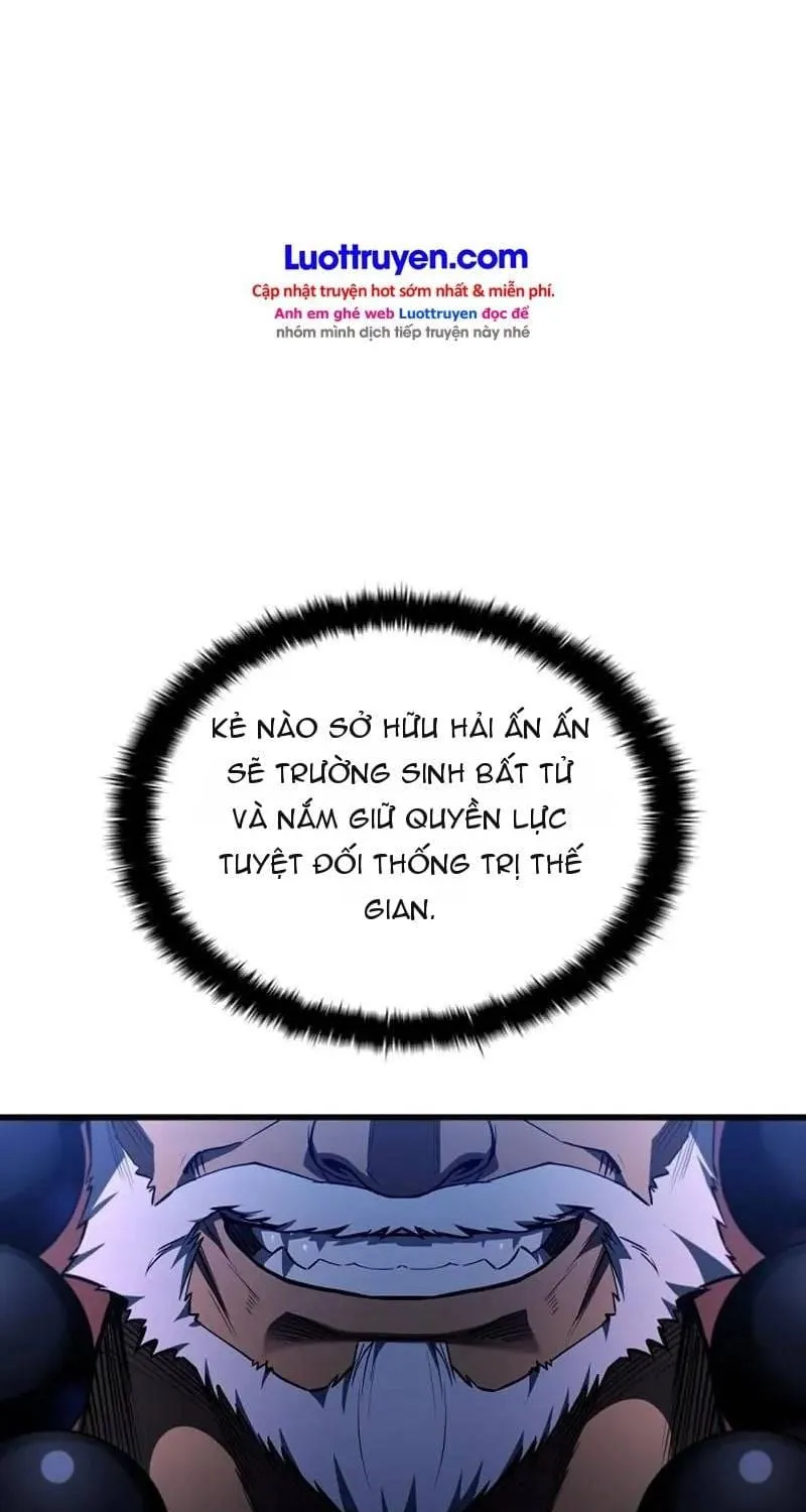 Biên Niên Sử Các Bậc Thầy Đạo Giáo Chap 2 - Next Chap 3