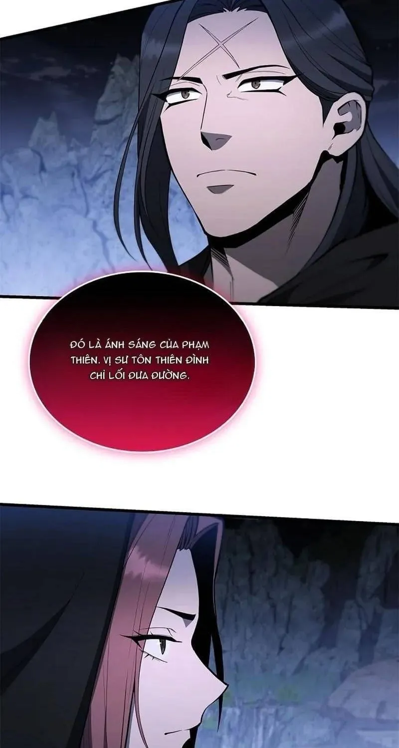 Biên Niên Sử Các Bậc Thầy Đạo Giáo Chap 2 - Next Chap 3