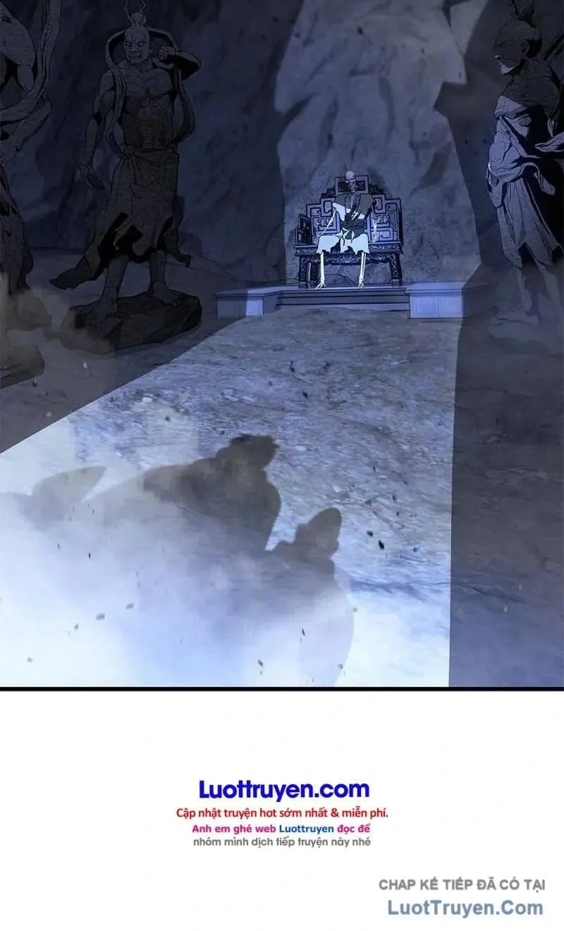 Biên Niên Sử Các Bậc Thầy Đạo Giáo Chap 2 - Next Chap 3