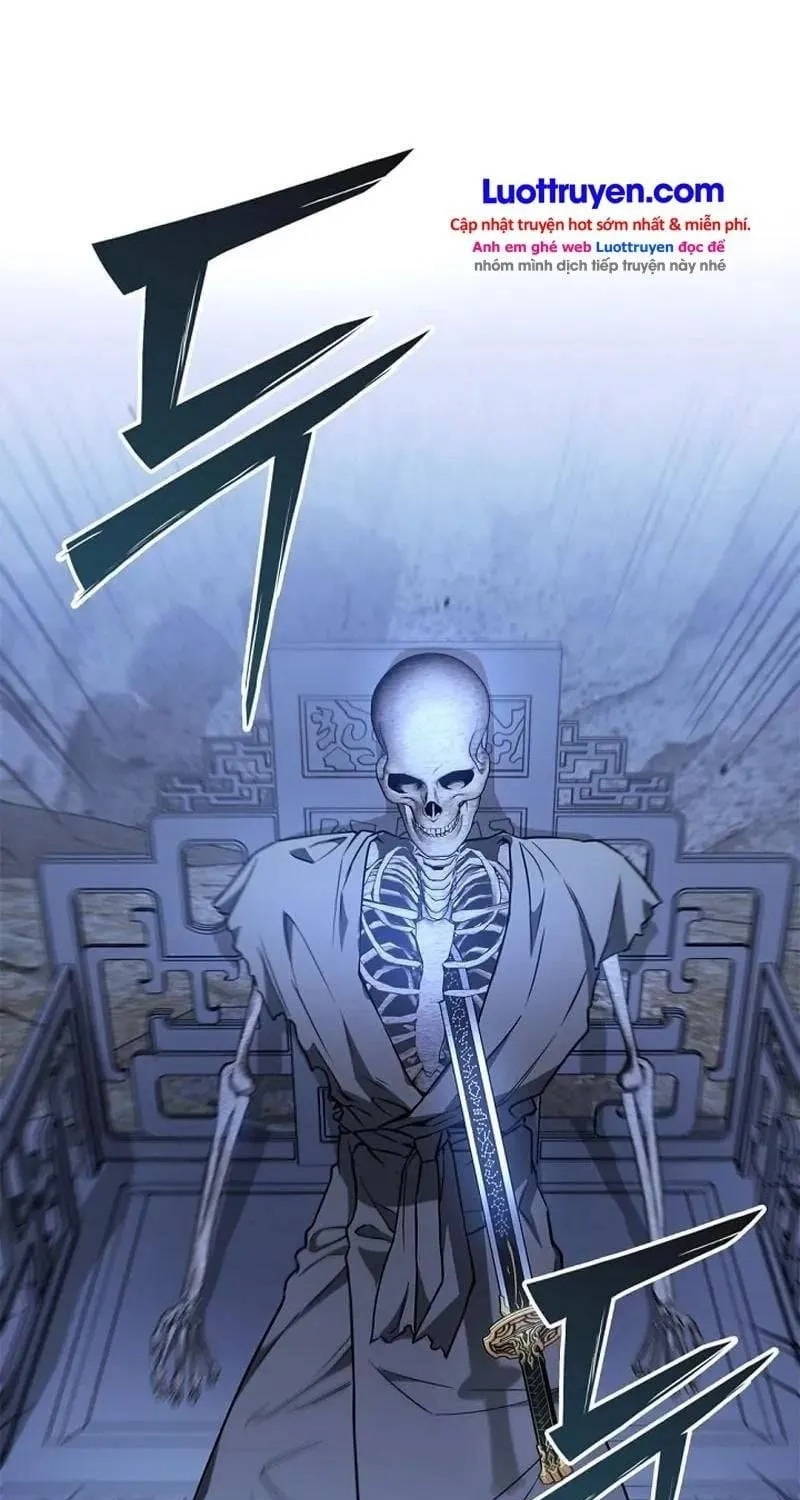 Biên Niên Sử Các Bậc Thầy Đạo Giáo Chap 2 - Next Chap 3