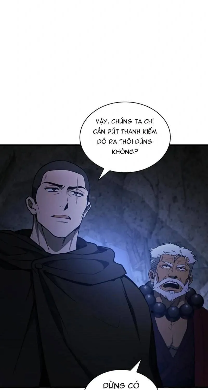 Biên Niên Sử Các Bậc Thầy Đạo Giáo Chap 2 - Next Chap 3