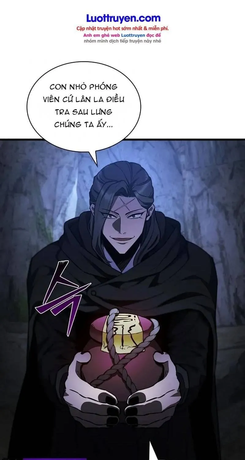 Biên Niên Sử Các Bậc Thầy Đạo Giáo Chap 2 - Next Chap 3